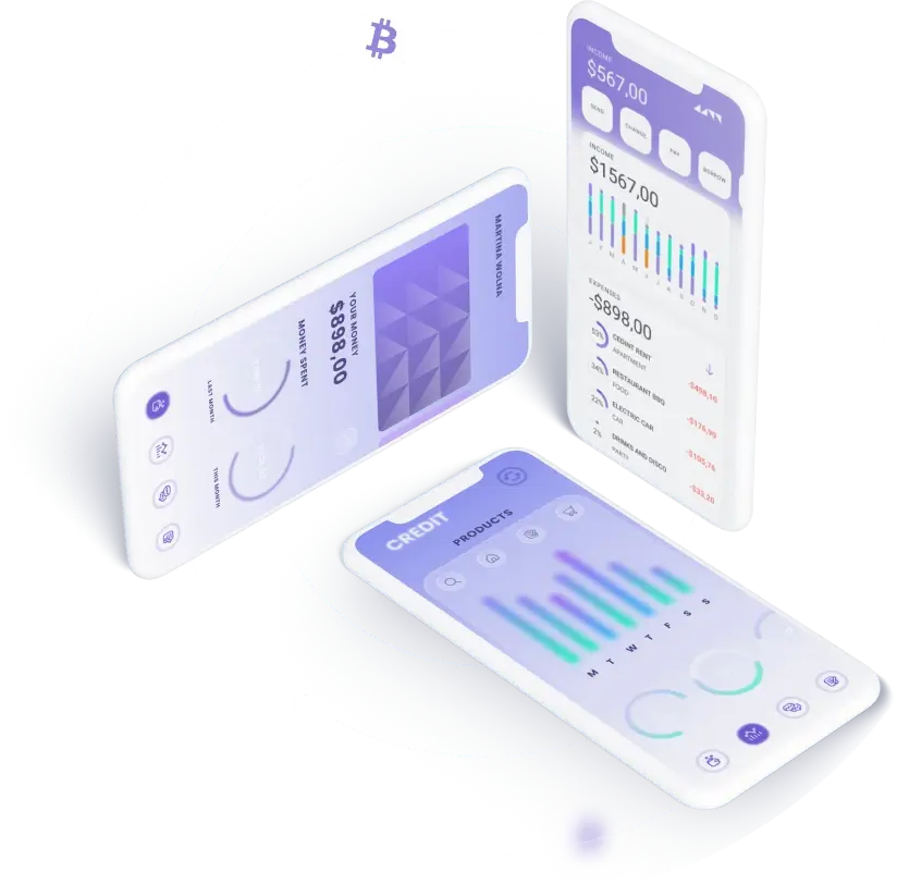 Londmatex App - Discover Your Possibilities in Cryptocurrency Trading with Londmatex App